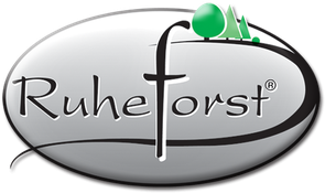 Ruheforst Logo